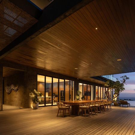 Villa Bie By Elite Havens Улувату Екстер'єр фото