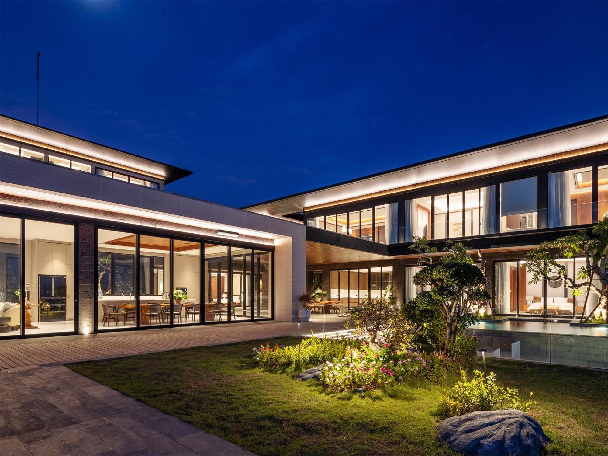 Villa Bie By Elite Havens Улувату Екстер'єр фото