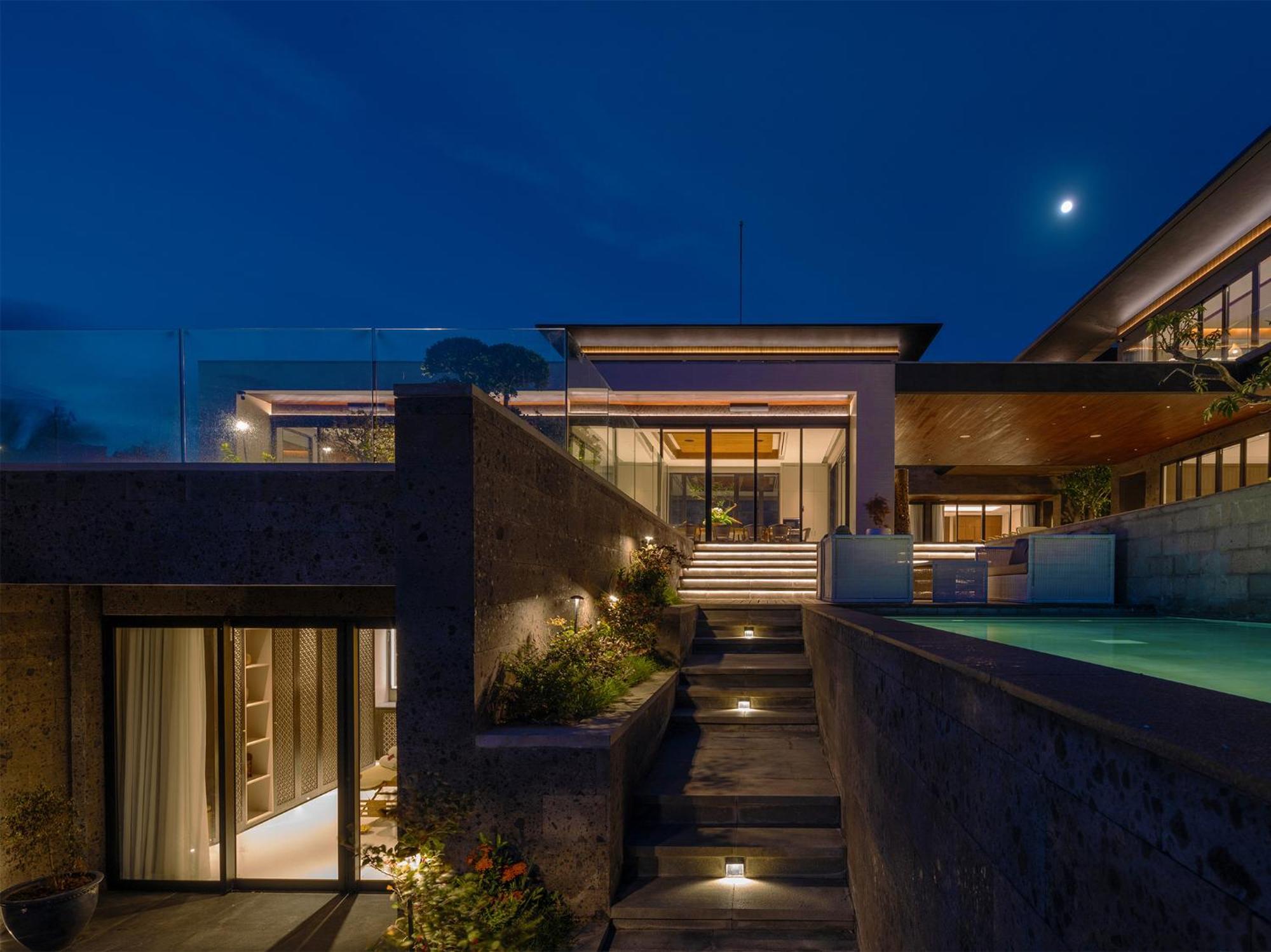 Villa Bie By Elite Havens Улувату Екстер'єр фото