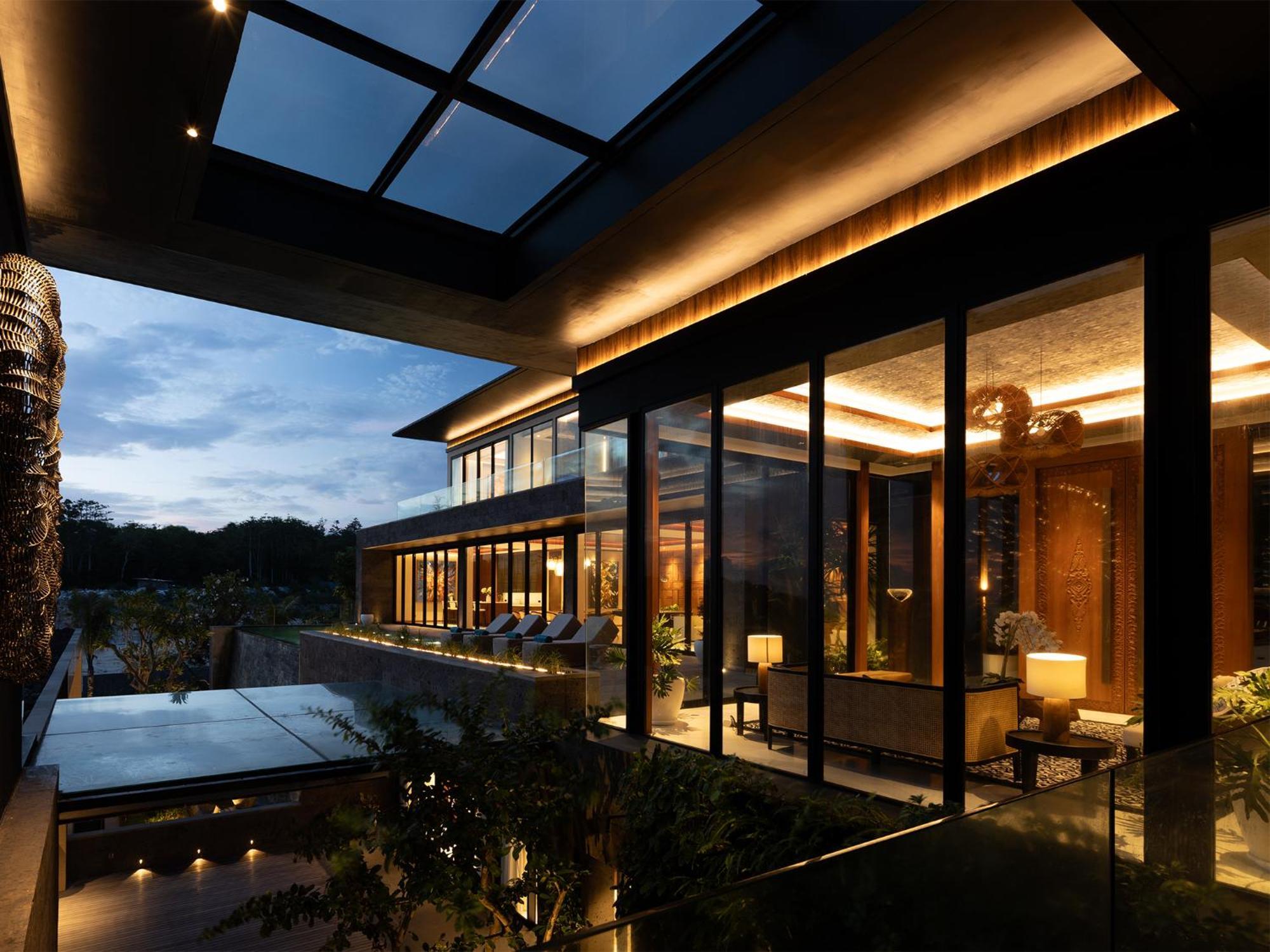 Villa Bie By Elite Havens Улувату Екстер'єр фото