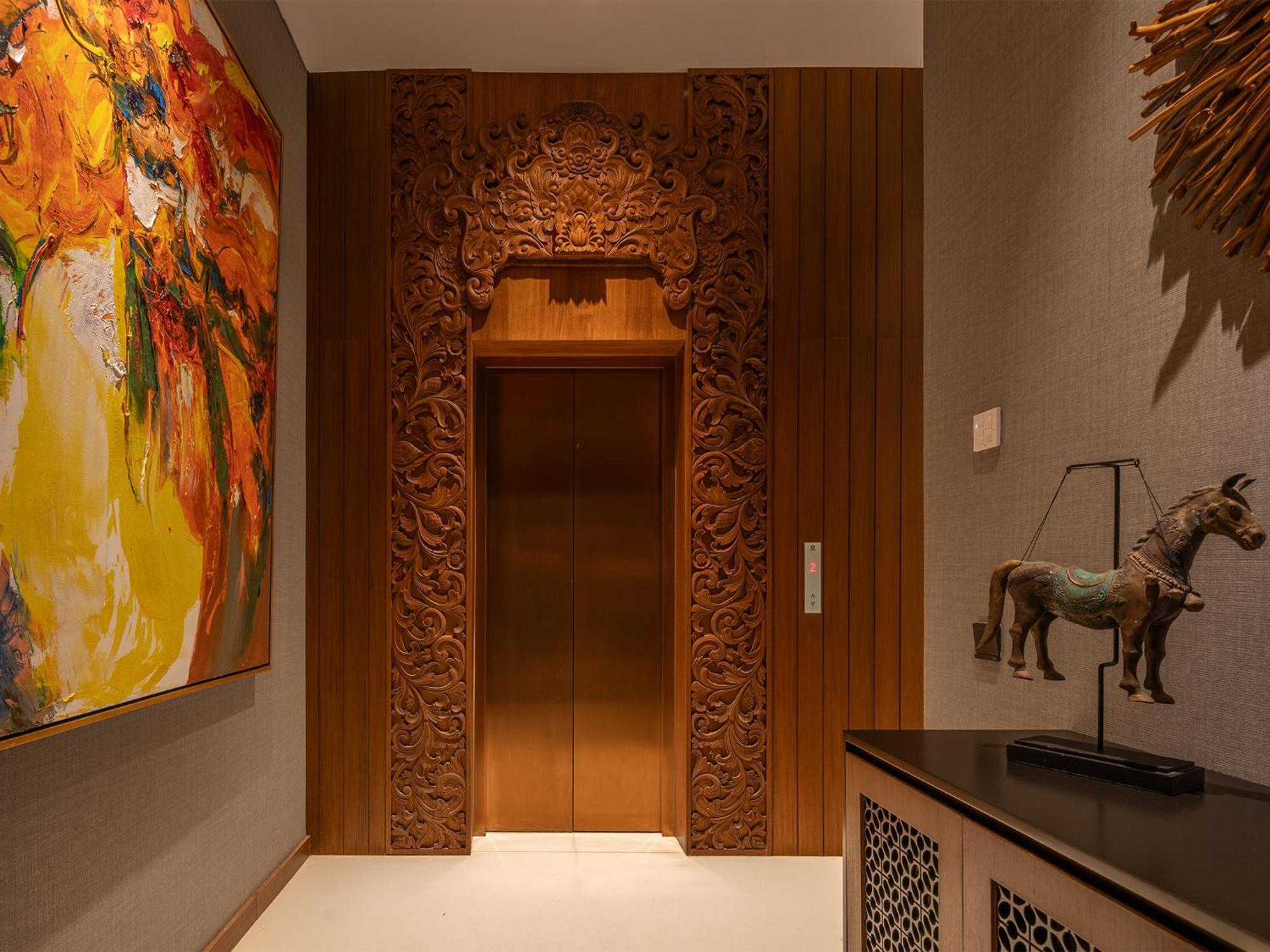 Villa Bie By Elite Havens Улувату Екстер'єр фото