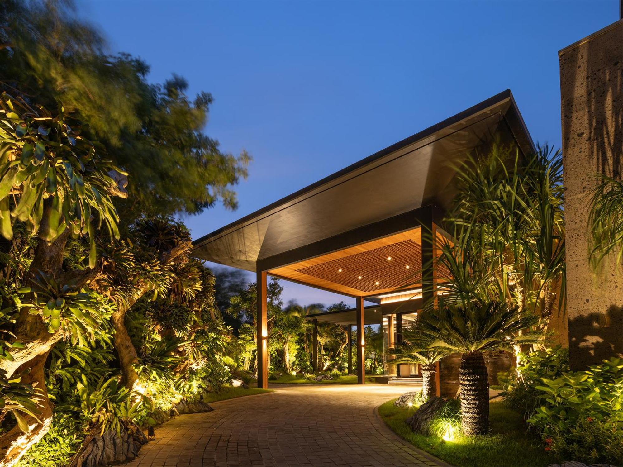 Villa Bie By Elite Havens Улувату Екстер'єр фото