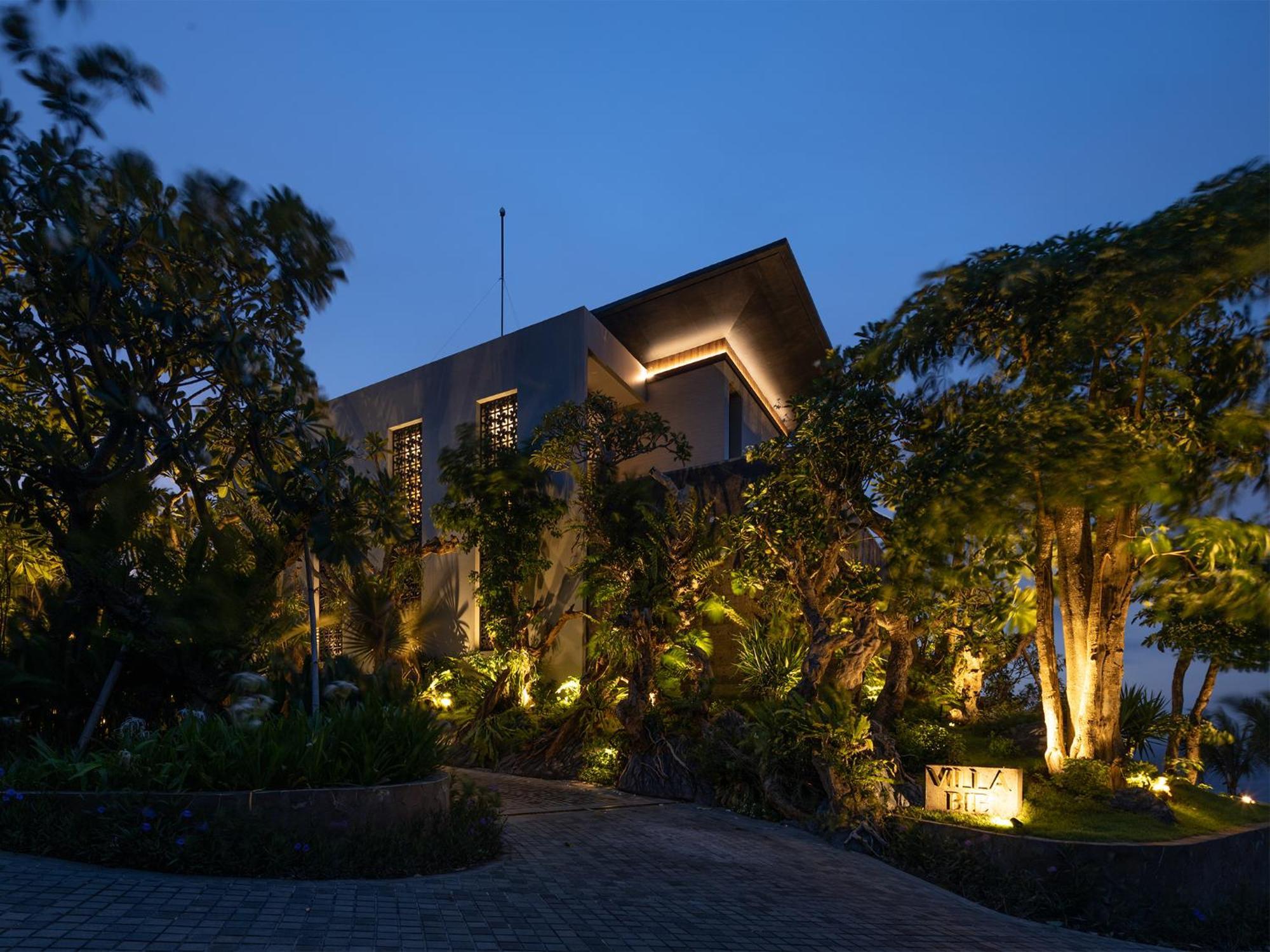 Villa Bie By Elite Havens Улувату Екстер'єр фото