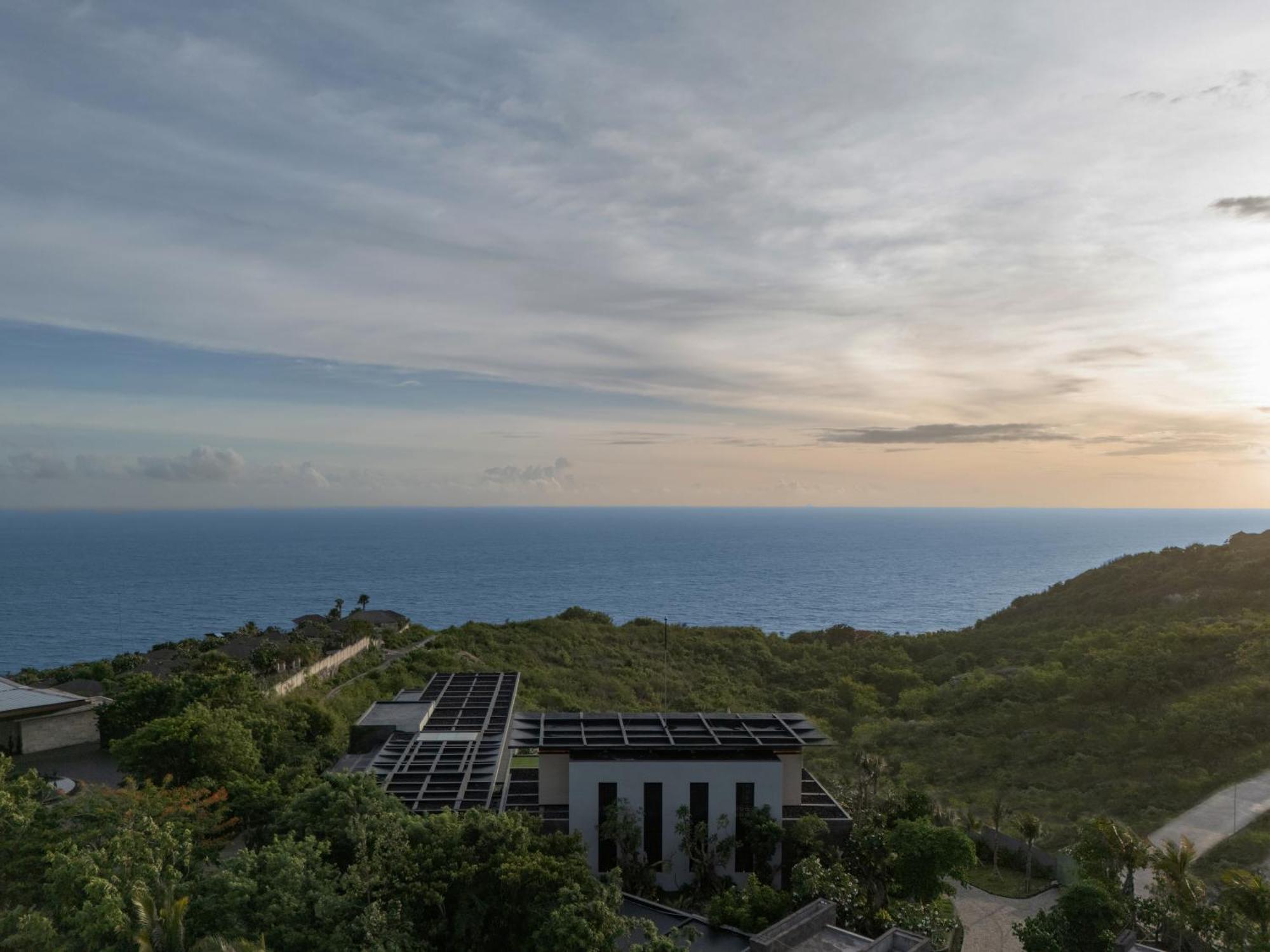 Villa Bie By Elite Havens Улувату Екстер'єр фото