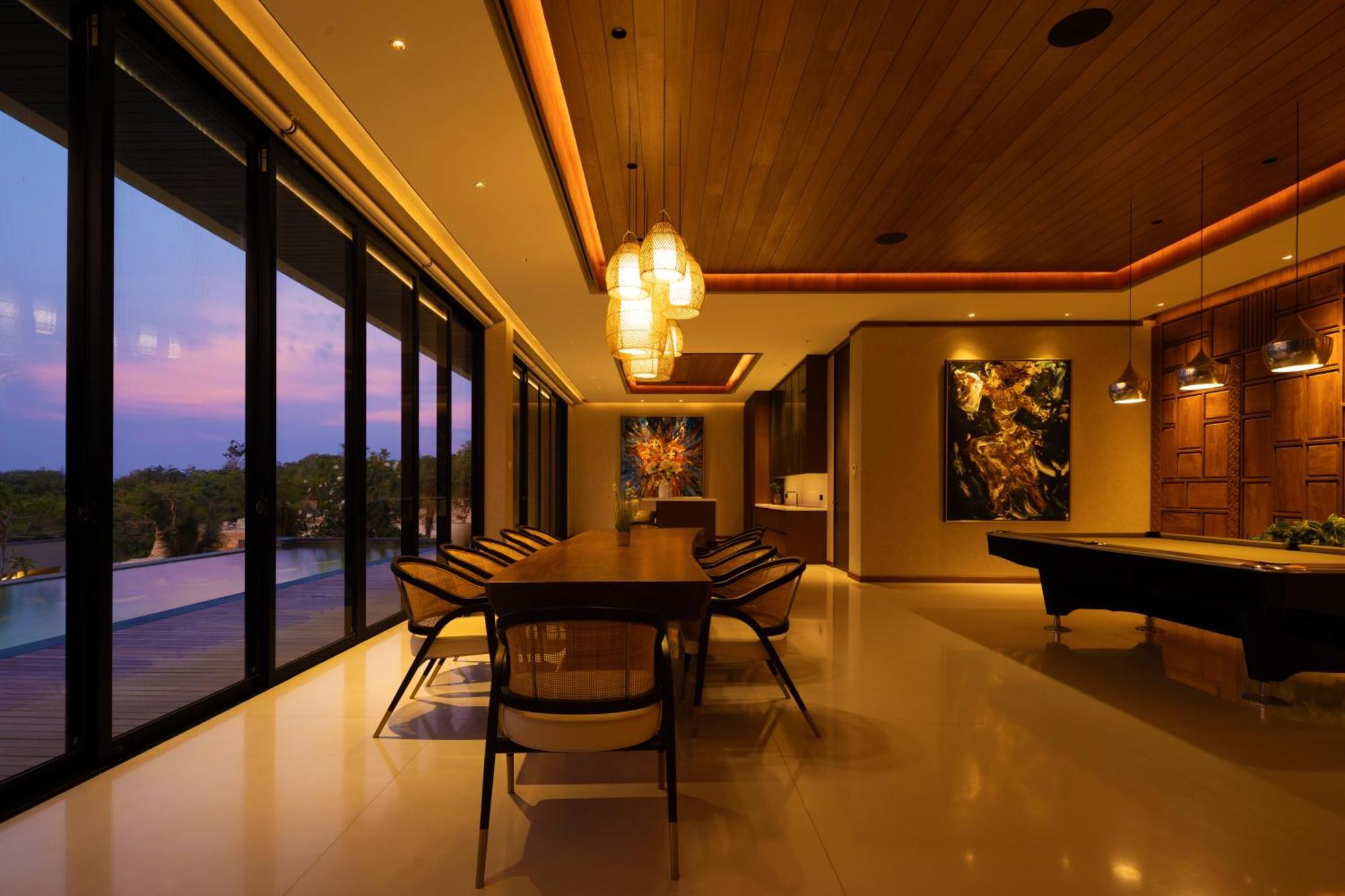 Villa Bie By Elite Havens Улувату Екстер'єр фото