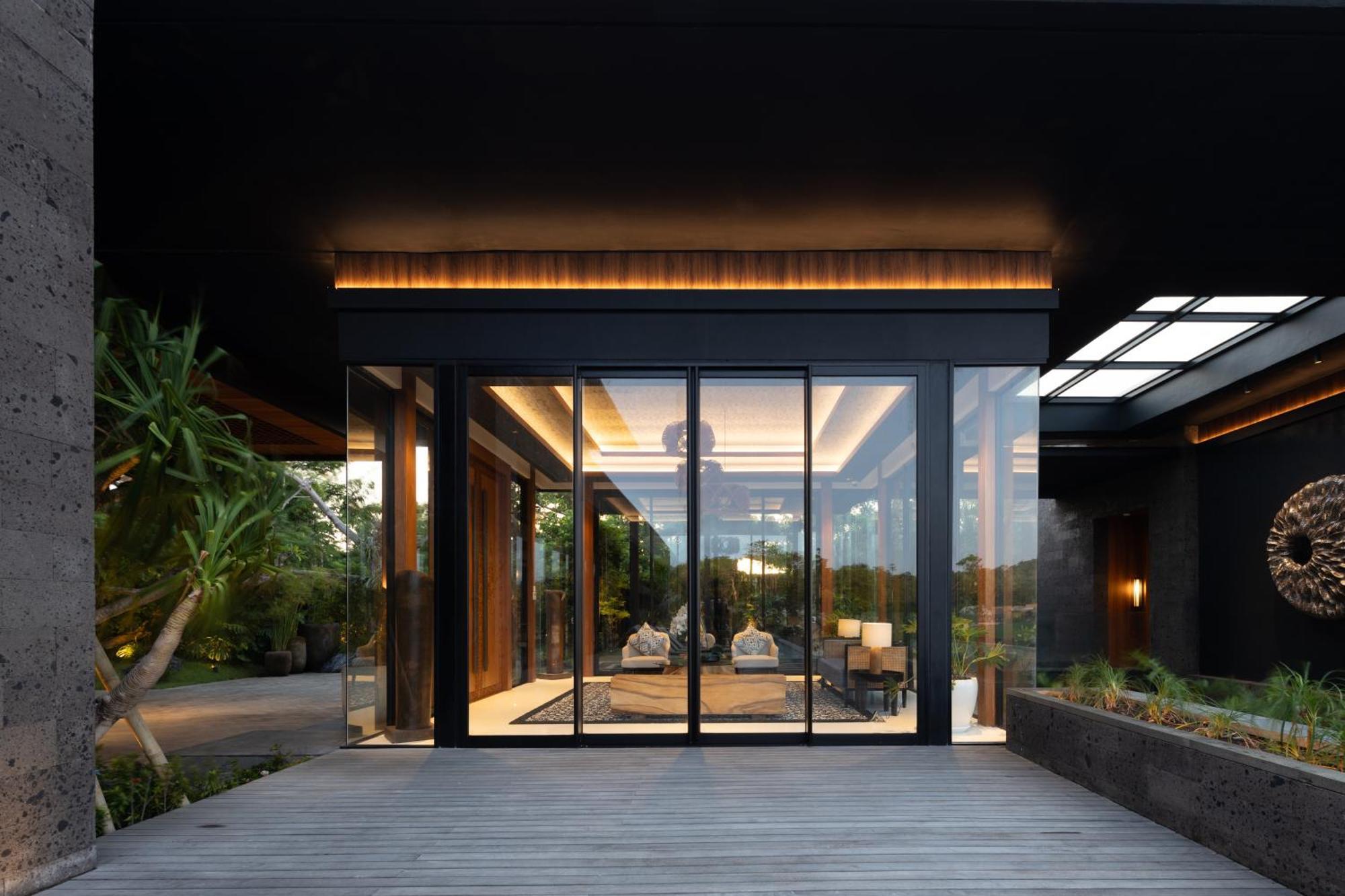 Villa Bie By Elite Havens Улувату Екстер'єр фото
