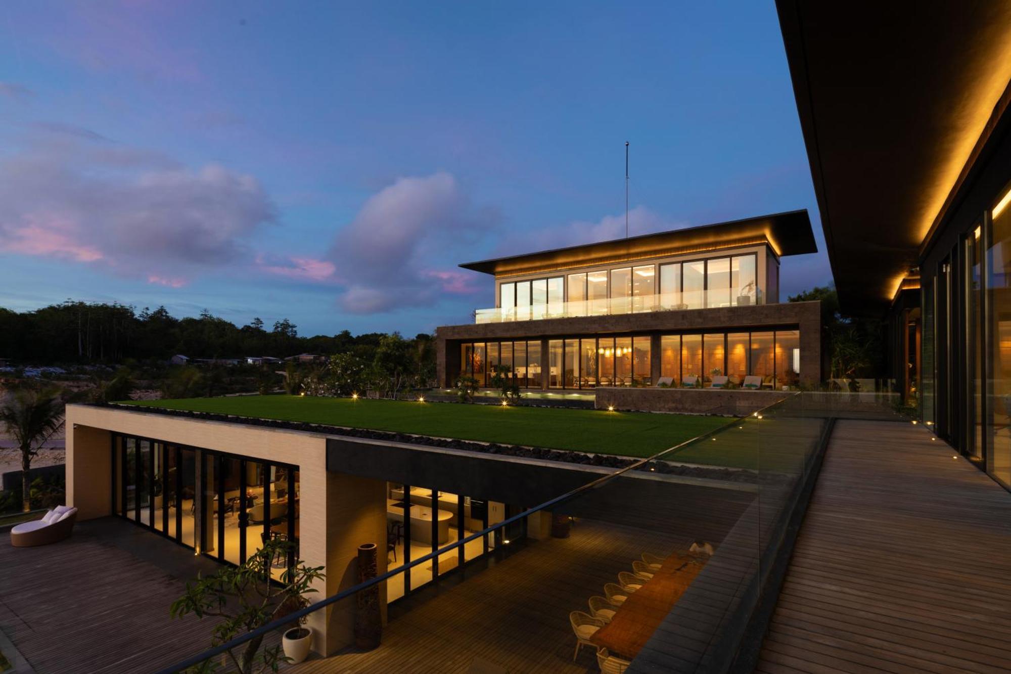 Villa Bie By Elite Havens Улувату Екстер'єр фото