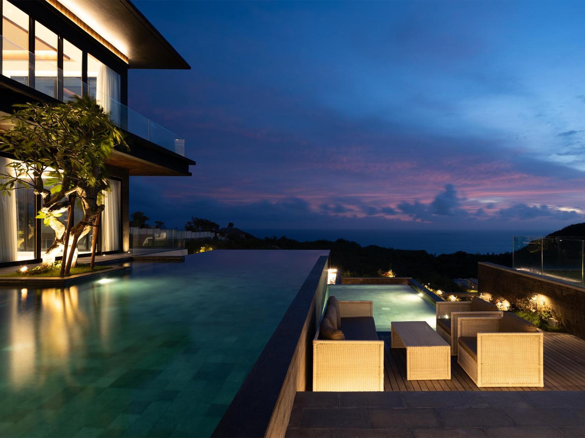 Villa Bie By Elite Havens Улувату Екстер'єр фото