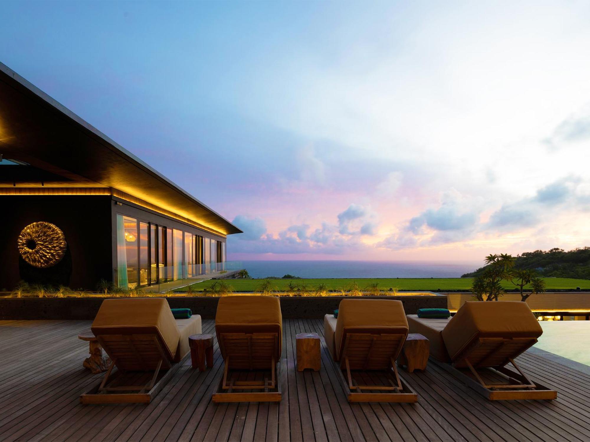 Villa Bie By Elite Havens Улувату Екстер'єр фото