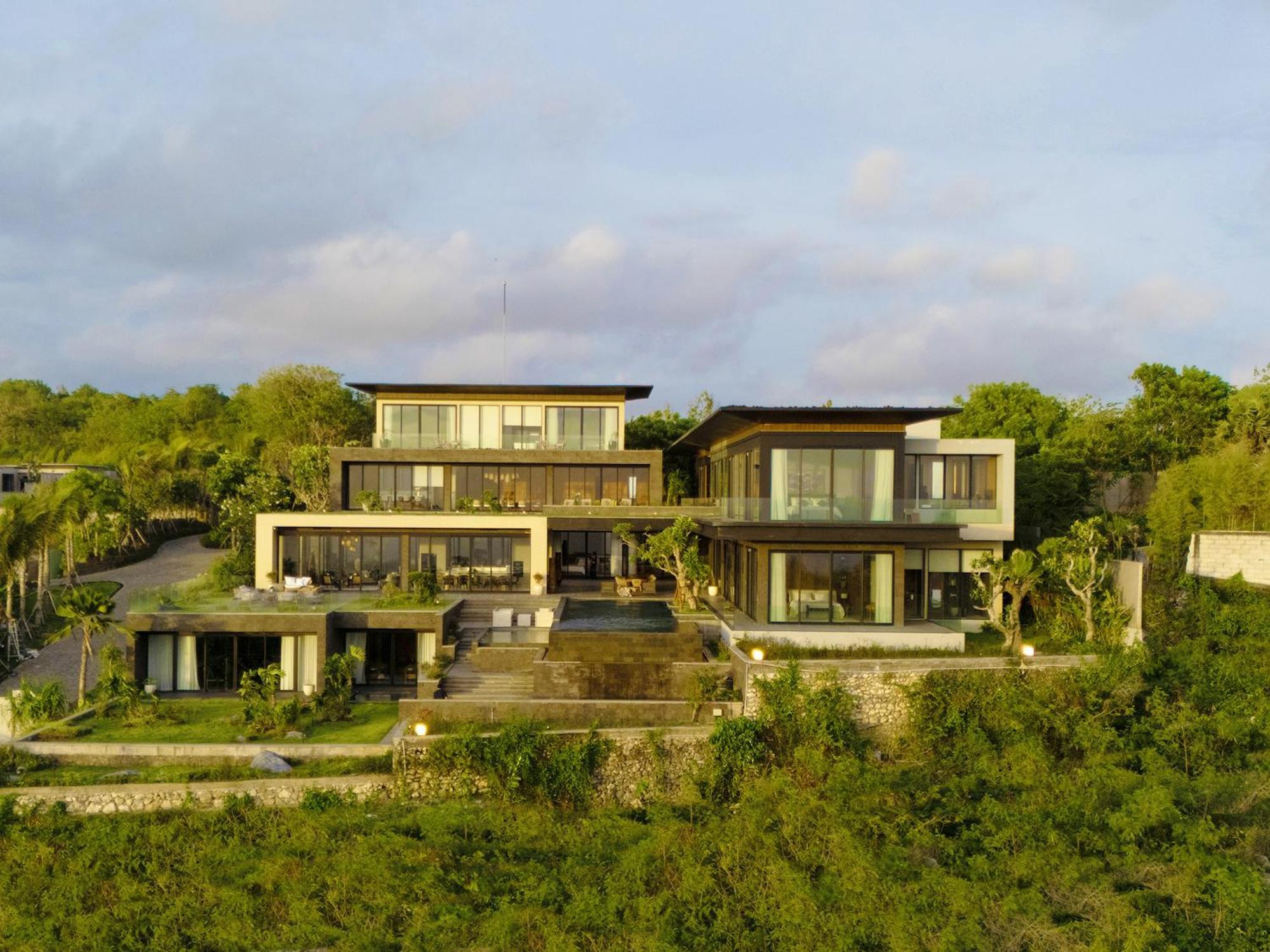 Villa Bie By Elite Havens Улувату Екстер'єр фото